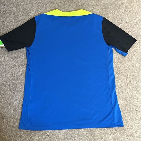Nike Men’s Dri-Fit Strike 24 SS Top! - Picture 6 of 9